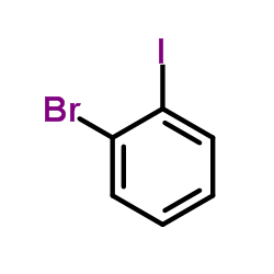1-Bromo-2-Iodobenzene Cas:583-55-1 第1张