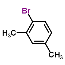 2,4-Dimethylbromobenzene Cas:583-70-0 第1张
