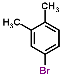 3,4-Dimethylbromobenzen Cas:583-71-1 第1张