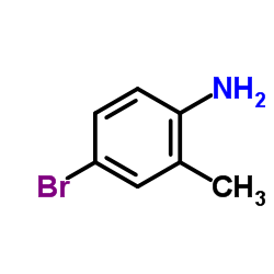 2-Amino-5-bromotoluene Cas:583-75-5 第1张