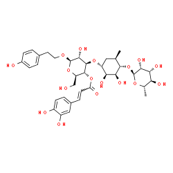 Ligurobustoside N