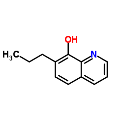 7-Propyl-8-quinolinol