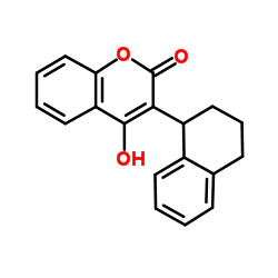 coumatetralyl