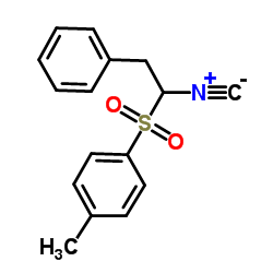 1-Isocyano-2-phenylethyl 4-methylphenyl sulfone