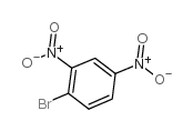 1-BROMO-2,4-DINITROBENZENE CAS:584-48-5 manufacturer price 第1张