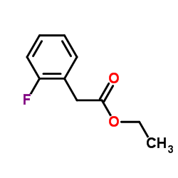 ETHYL2-FLUOROPHENYLACETATE