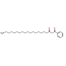 1-Phenylicosane-1,3-dione