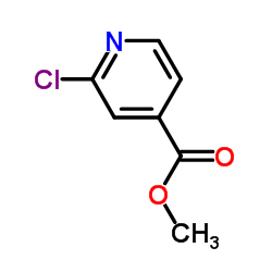 Methyl 2-chloroisonicotinate