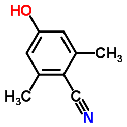 4-Cyano-3,5-dimethylphenol