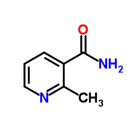 2-Methylnicotinamide