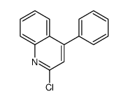 2-Chloro-4-phenylquinoline