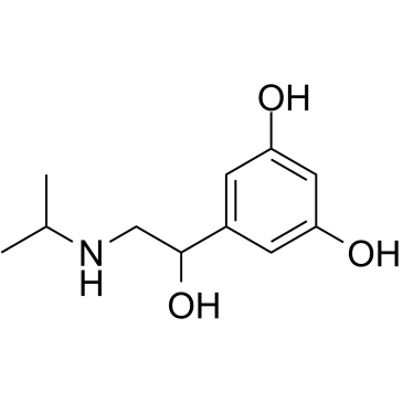 orciprenaline