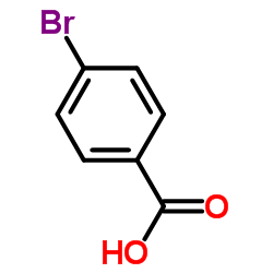 4-Bromobenzoic Acid CAS:586-76-5 manufacturer price 第1张