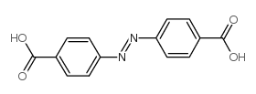 azObenzene-4,4′-dicarbOxylic acid CAS:586-91-4 manufacturer price 第1张