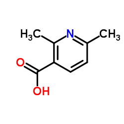 2,6-Dimethylnicotinic Acid CAS:5860-71-9 manufacturer price 第1张