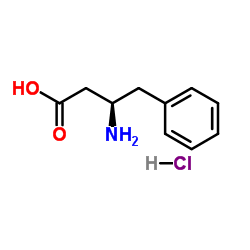 L--homoalanine Hydrochloride Salt Cas:58610-41-6 第1张