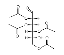 O2,O3,O4,O6-tetraacetyl-D-mannose