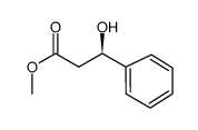 methyl (3R)-3-hydroxy-3-phenylpropanoate