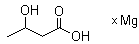 3-hydroxybutanoic acid magnesium salt CAS:586976-57-0 manufacturer price 第1张