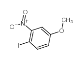 4-Iodo-3-nitrianisole Cas:58755-70-7 第1张