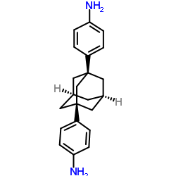 1,3-Bis(4-aminophenyl)adamantane CAS:58788-79-7 manufacturer price 第1张