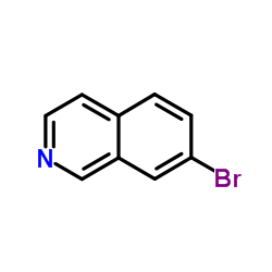 7-Bromoisoquinoline Cas:58794-09-5 第1张