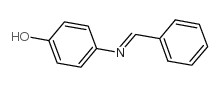 4-Benzylideneaminophenol