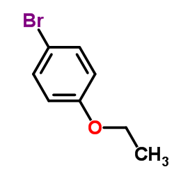 1-Bromo-4-Ethoxybenzene CAS:588-96-5 manufacturer price 第1张