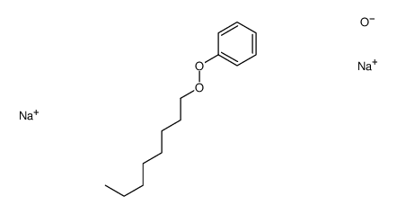 disodium,octylperoxybenzene,sulfate