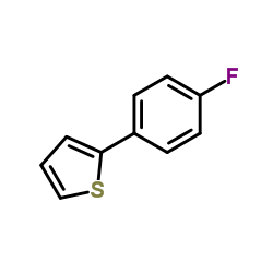 2-(4-FLUOROPHENYL)THIOPHENE CAS:58861-48-6 manufacturer price 第1张