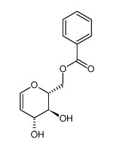 6-O-Benzoyl-D-glucal