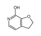 3,6-dihydro-2H-furo[2,3-c]pyridin-7-one