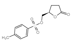 (R)-(5-Oxotetrahydrofuran-2-yl)methyl 4-methylbenzenesulfonate