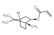 Isobornyl acrylate CAS:5888-33-5 manufacturer price 第1张