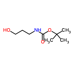 3-(Boc-Amino)-1-Propanol