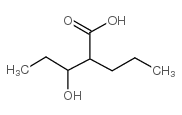 3-Hydroxy Valproic Acid