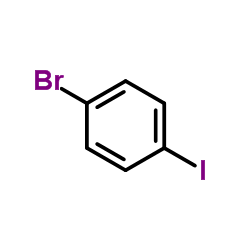 1-Bromo-4-Iodobenzene Cas:589-87-7 第1张