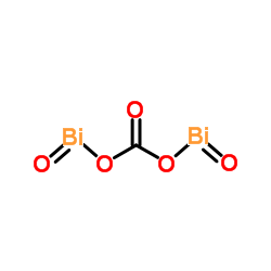 Bismuth subcarbonate CAS:5892-10-4 manufacturer price 第1张