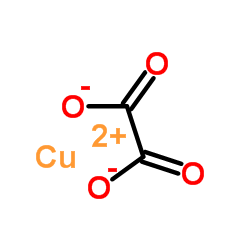 Cupric oxalate CAS:5893-66-3 manufacturer price 第1张