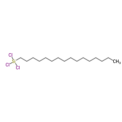 N-Hexadecyltrichlorosilane CAS:5894-60-0 manufacturer price 第1张