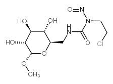 Ranimustine CAS:58994-96-0 第1张