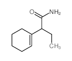 2-(cyclohexen-1-yl)butanamide