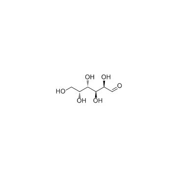 d-galactose CAS:59-23-4 manufacturer price 第1张