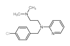 Chloropyramine