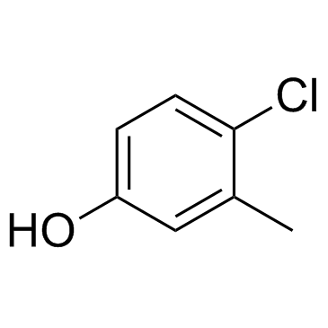 Chlorocresol CAS:59-50-7 manufacturer price 第1张