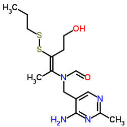 Prosultiamine