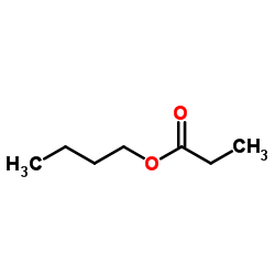 butyl propanoate