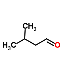 isovaleraldehyde CAS:590-86-3 manufacturer price 第1张