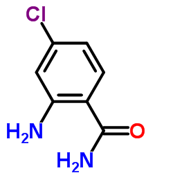 2-amino-4-chlorobenzamide CAS:5900-59-4 manufacturer price 第1张