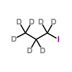 1-Iodo(2H7)propane